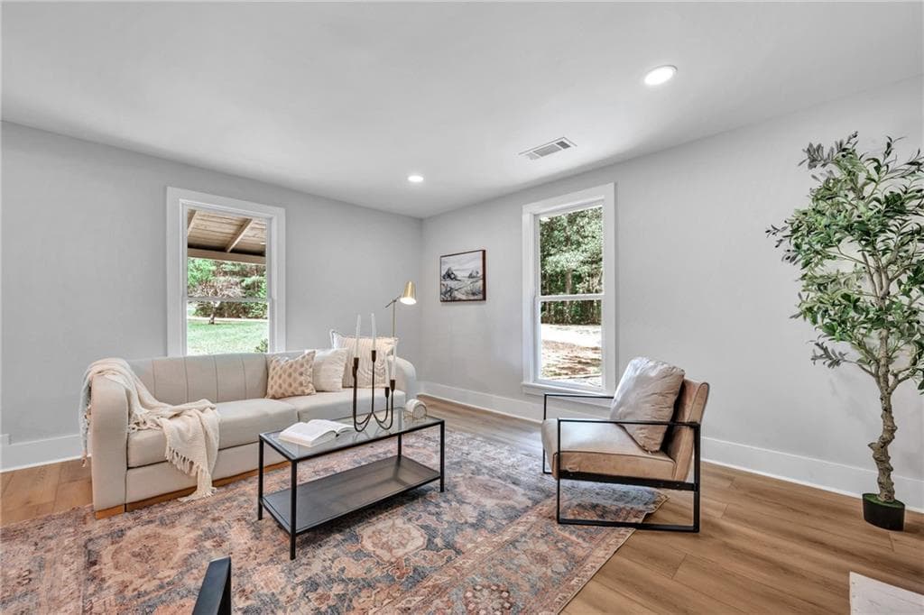 3 bedroom, 2 bathroom, 1,802 sq ft single family residence for sale at 1071 Bethany Road, Covington, GA 30016 — photo 9