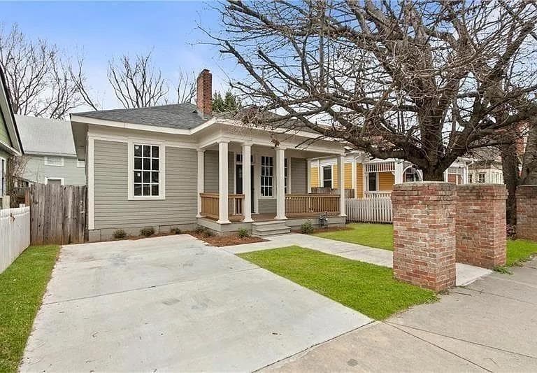 2 bedroom, 1 bathroom, 930 sq ft single family residence for sale at 620 Memorial Avenue, Atlanta, GA 30312 — photo 6