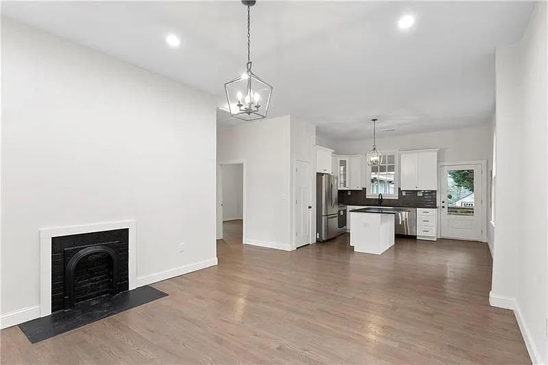 2 bedroom, 1 bathroom, 930 sq ft single family residence for sale at 620 Memorial Avenue, Atlanta, GA 30312 — photo 10