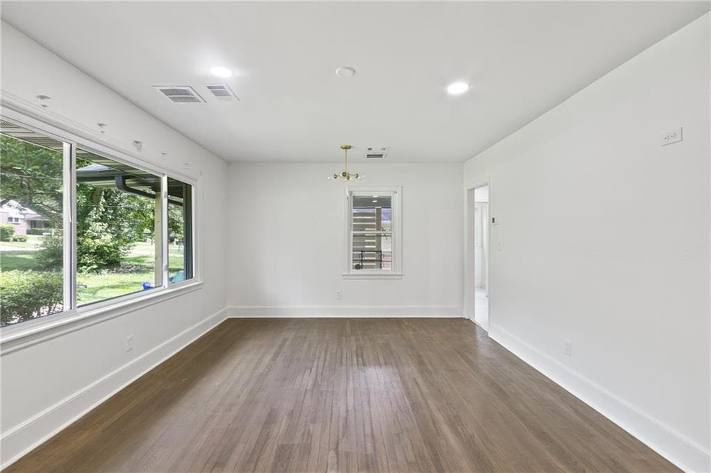 3 bedroom, 2 bathroom, 1,148 sq ft single family residence for sale at 1707 Mckenzie Drive, Decatur, GA 30032 — photo 5
