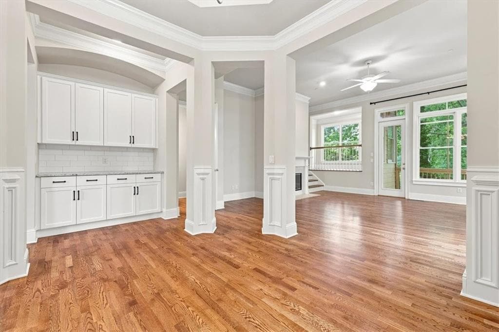 4 bedroom, 4 bathroom, 3,217 sq ft townhouse for sale at 1017 Emory Parc Place, Decatur, GA 30033 — photo 8