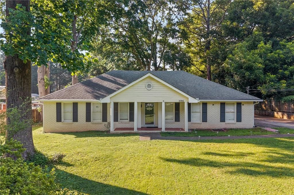 2786 Cardinal Lake Circle
