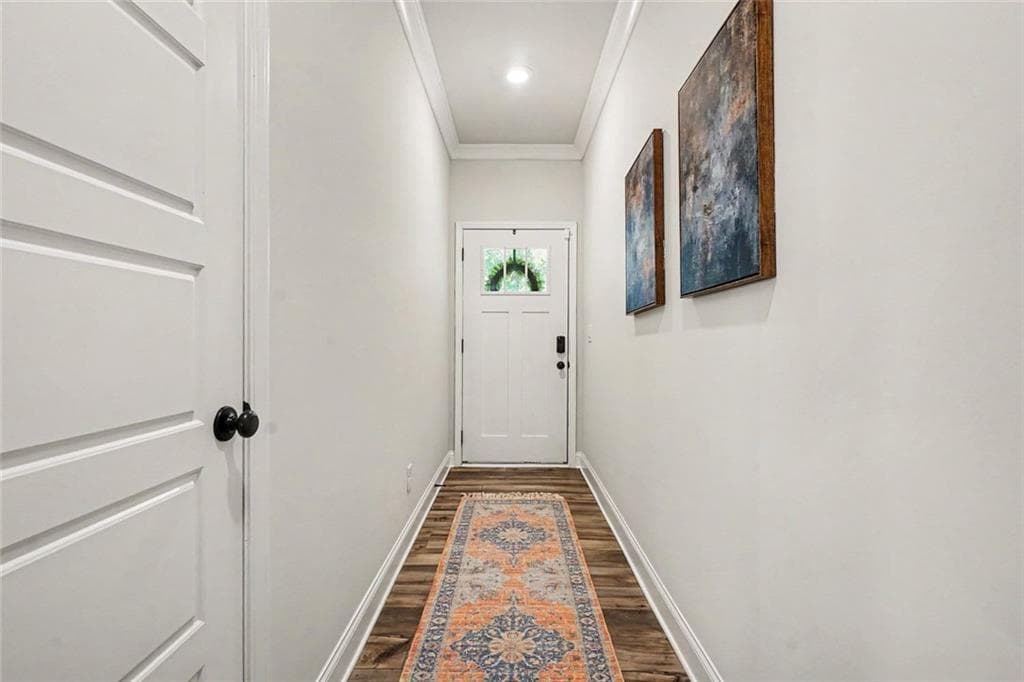 3 bedroom, 3 bathroom, 1,850 sq ft townhouse for rent at 4657 Cypress Landing Way 100A, Gainesville, GA 30504 for $2,200 a month — photo 5