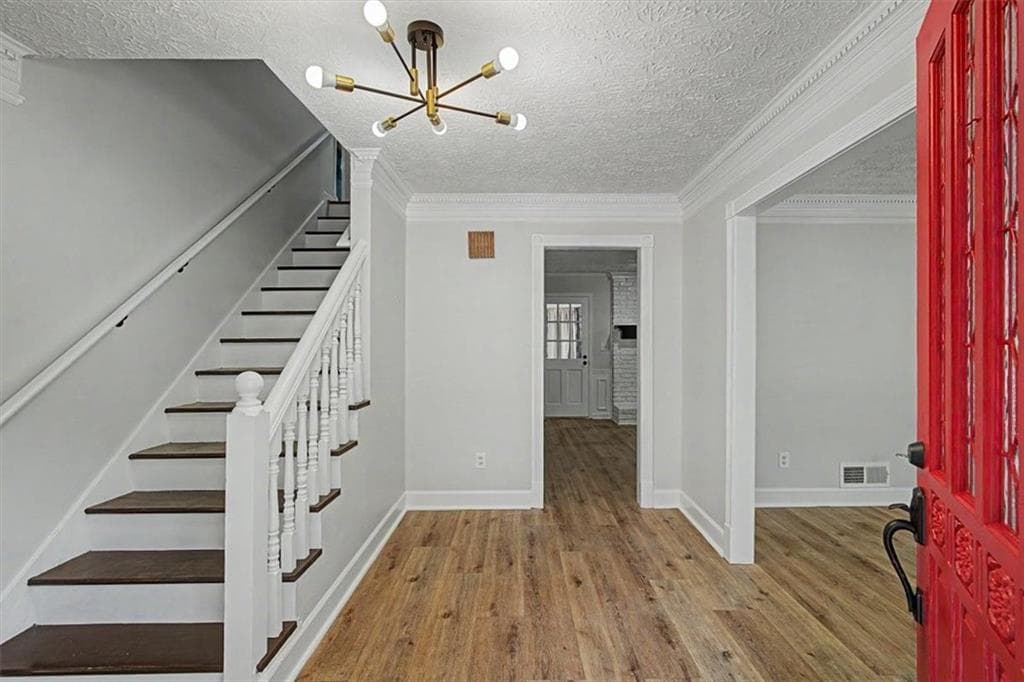4 bedroom, 3 bathroom, 2,228 sq ft single family residence for sale at 3947 Camrose Place, Marietta, GA 30062 — photo 8
