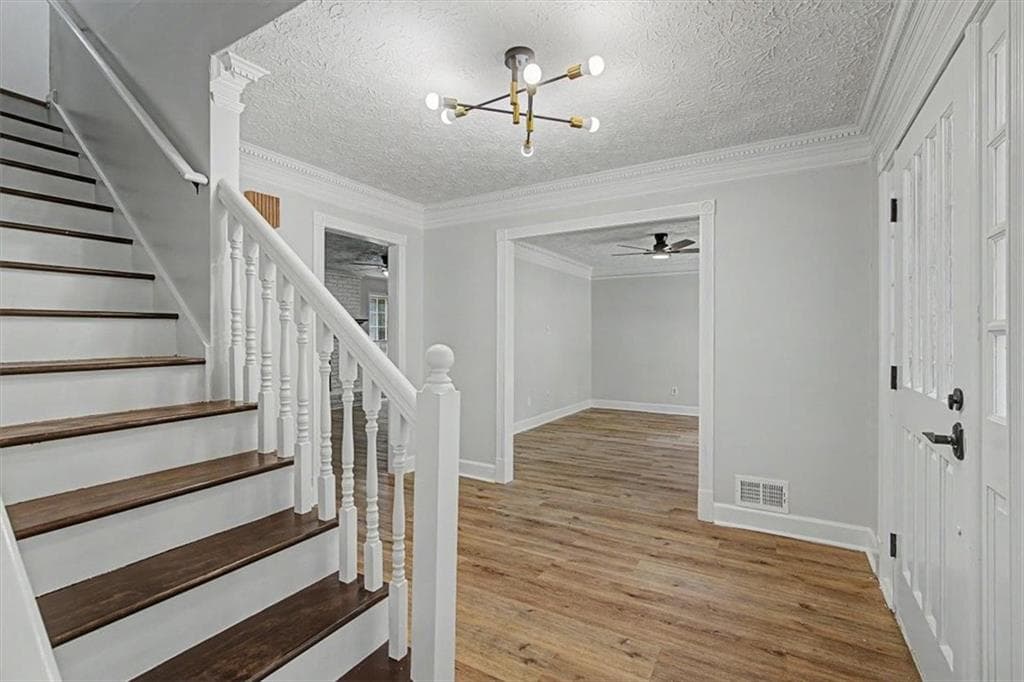 4 bedroom, 3 bathroom, 2,228 sq ft single family residence for sale at 3947 Camrose Place, Marietta, GA 30062 — photo 10