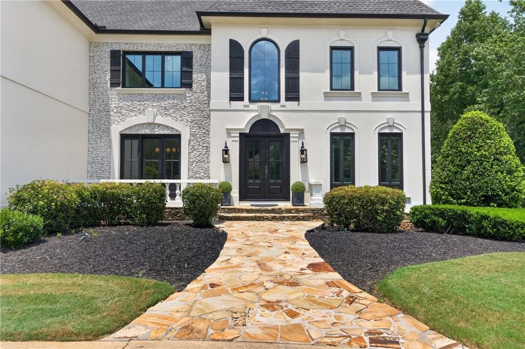 5 bedroom, 5 bathroom, 6,425 sq ft single family residence for sale at 775 Champions Club Drive, Milton, GA 30004 — photo 6