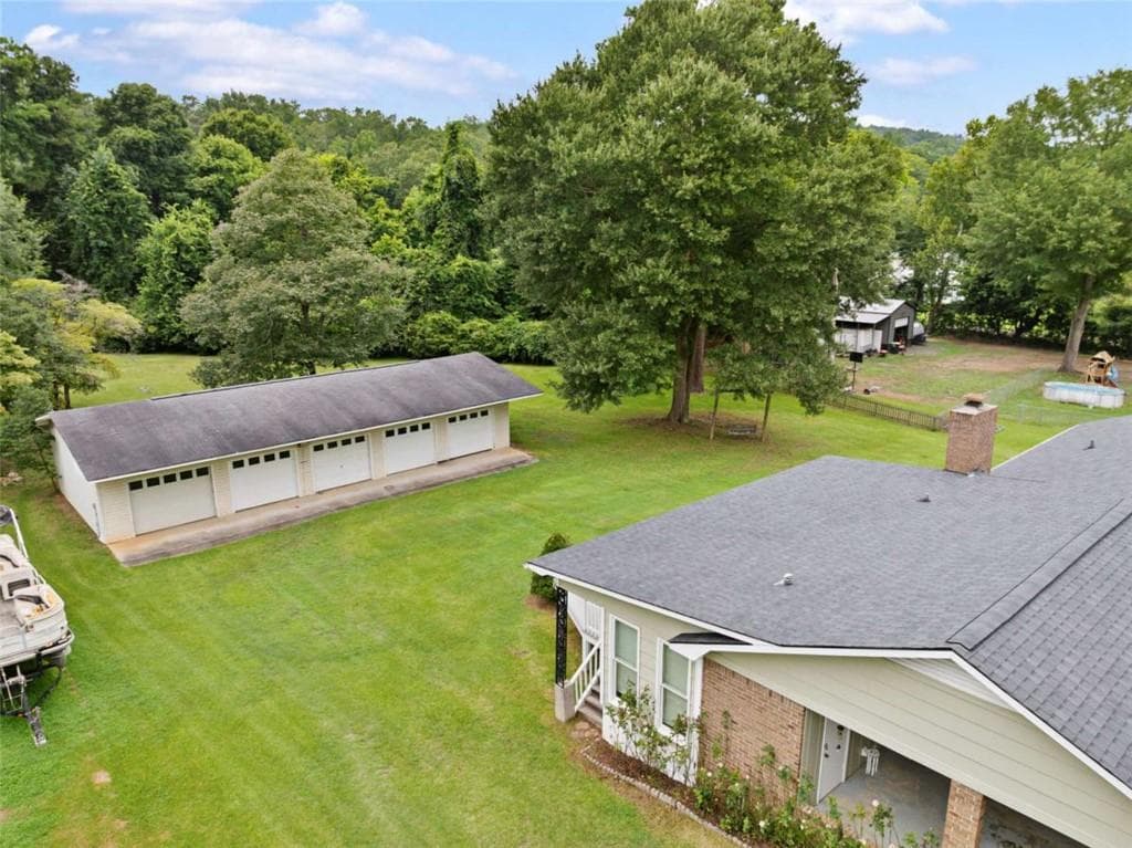 3 bedroom, 2 bathroom, 1,629 sq ft single family residence under contract at 576 Reeceburg Road, Silver Creek, GA 30173 — photo 7