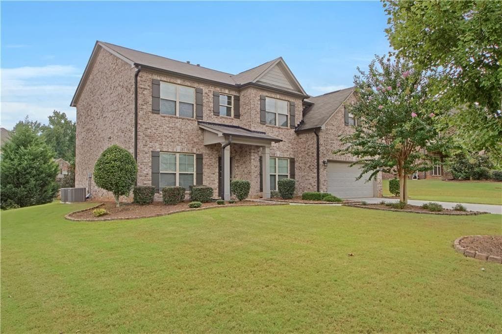 5 bedroom, 3 bathroom, 2,746 sq ft single family residence for rent at 551 Wagon Hill Lane, Sugar Hill, GA 30518 for $3,000 a month — photo 2