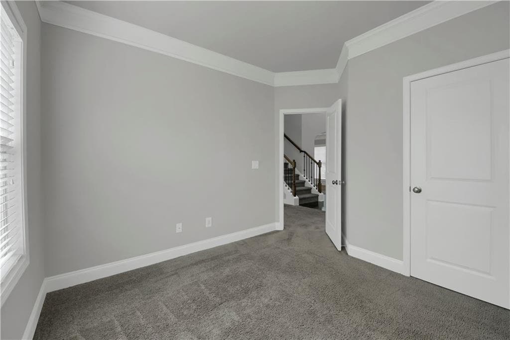 5 bedroom, 3 bathroom, 2,746 sq ft single family residence for rent at 551 Wagon Hill Lane, Sugar Hill, GA 30518 for $3,000 a month — photo 5