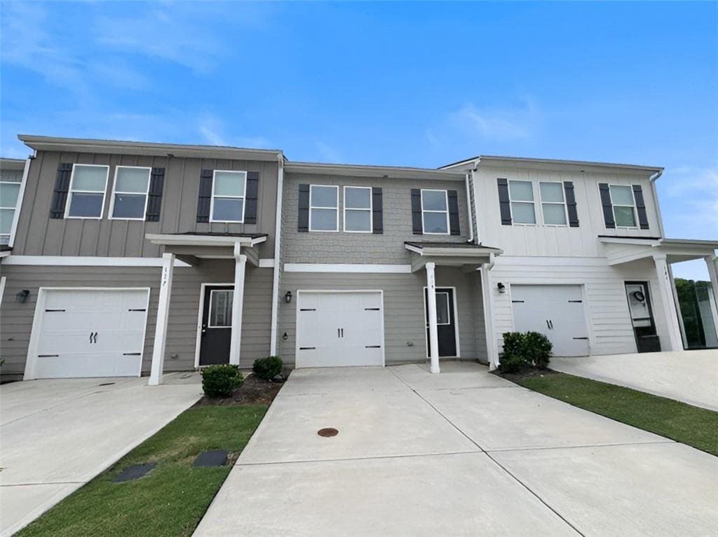 119 Village Green Drive, Adairsville, GA 30103 — most recent listing photo