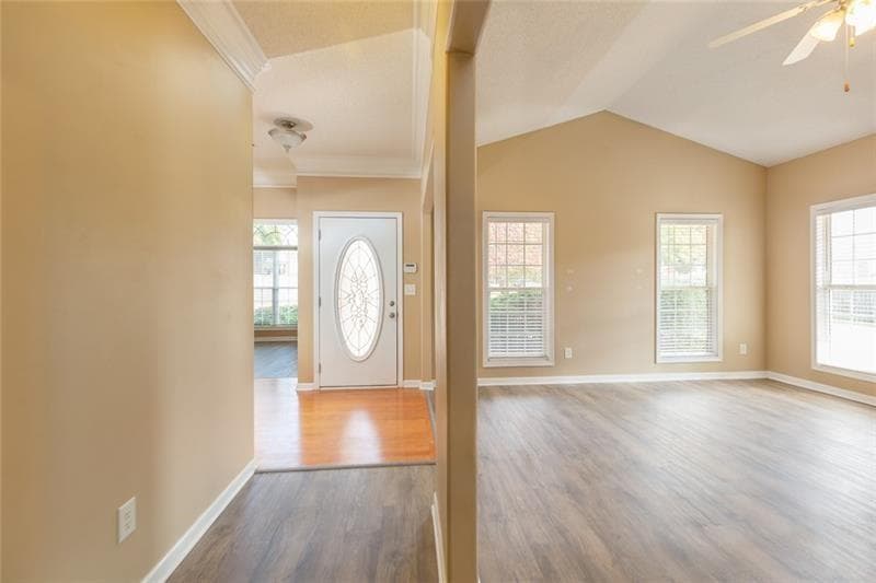 3 bedroom, 2 bathroom, 1,758 sq ft single family residence for rent at 300 Mckendree Court, Bethlehem, GA 30620 for $1,995 a month — photo 4