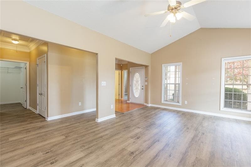 3 bedroom, 2 bathroom, 1,758 sq ft single family residence for rent at 300 Mckendree Court, Bethlehem, GA 30620 for $1,995 a month — photo 5