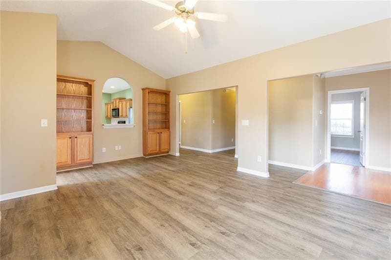 3 bedroom, 2 bathroom, 1,758 sq ft single family residence for rent at 300 Mckendree Court, Bethlehem, GA 30620 for $1,995 a month — photo 6