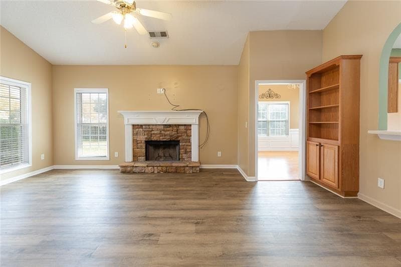 3 bedroom, 2 bathroom, 1,758 sq ft single family residence for rent at 300 Mckendree Court, Bethlehem, GA 30620 for $1,995 a month — photo 8