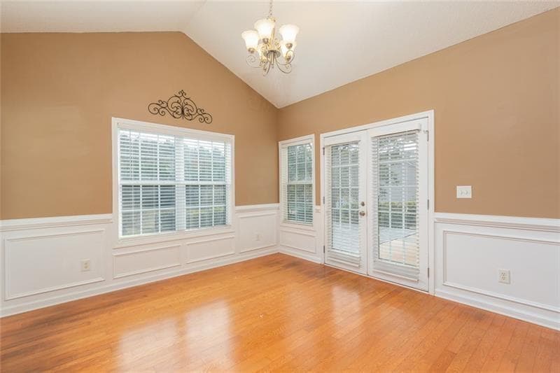 3 bedroom, 2 bathroom, 1,758 sq ft single family residence for rent at 300 Mckendree Court, Bethlehem, GA 30620 for $1,995 a month — photo 9