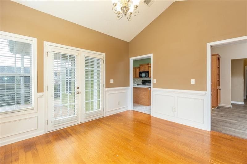 3 bedroom, 2 bathroom, 1,758 sq ft single family residence for rent at 300 Mckendree Court, Bethlehem, GA 30620 for $1,995 a month — photo 10