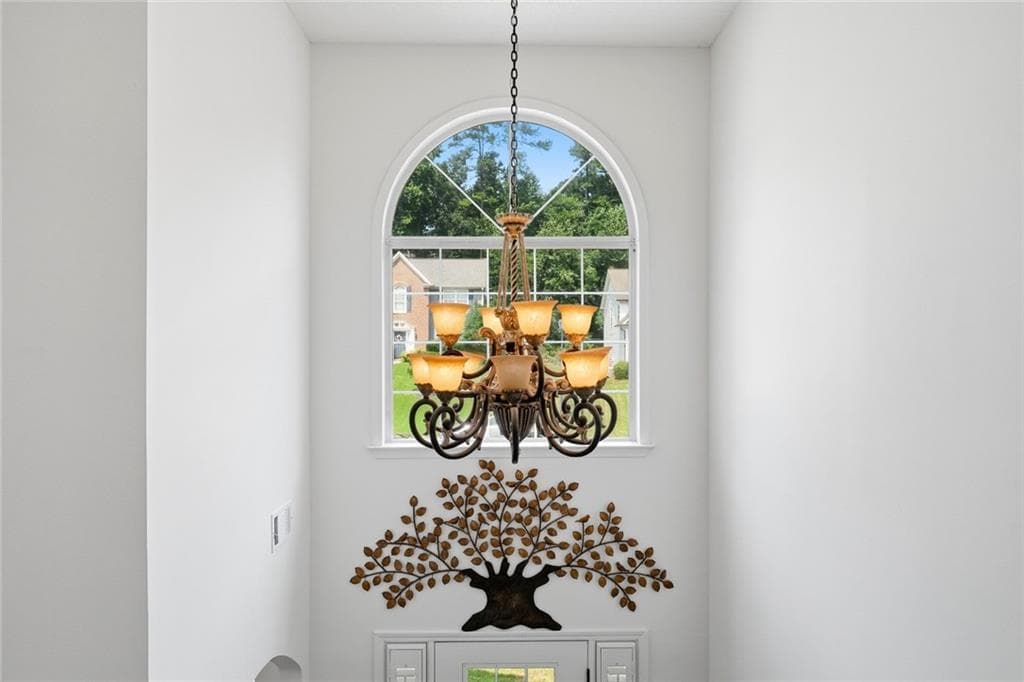 5 bedroom, 4 bathroom, 3,686 sq ft single family residence for sale at 2150 Pendleton Place, Suwanee, GA 30024 — photo 5