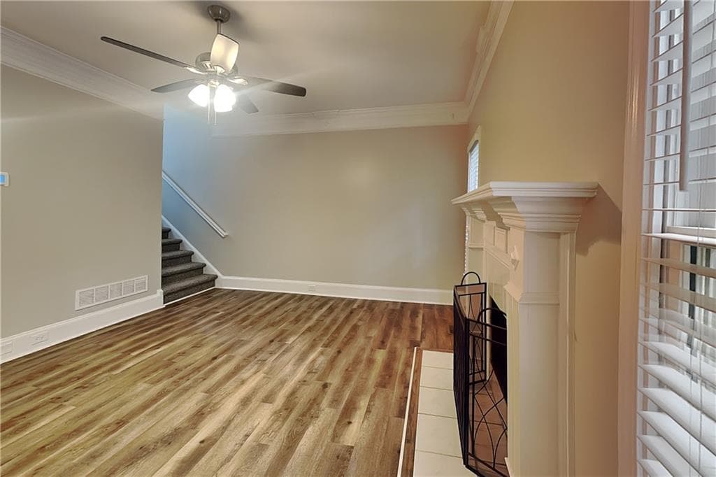5 bedroom, 4 bathroom, 3,192 sq ft single family residence for rent at 1907 Ascot Terrace, Acworth, GA 30102 for $2,675 a month — photo 2