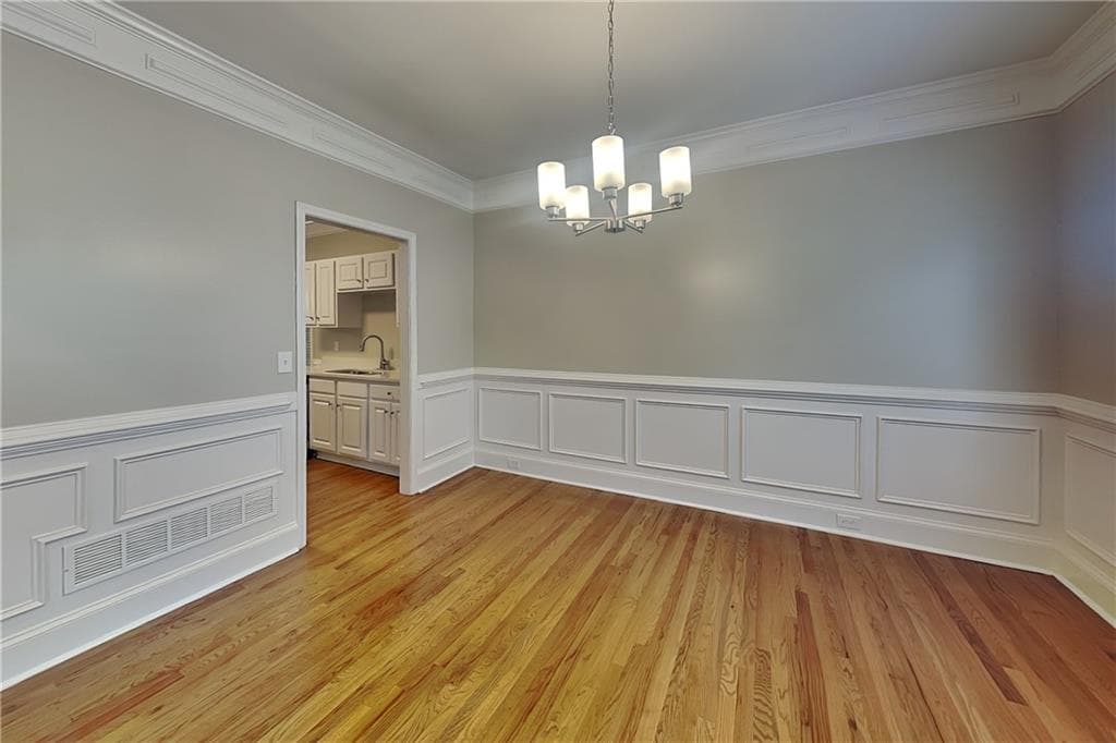 5 bedroom, 4 bathroom, 3,192 sq ft single family residence for rent at 1907 Ascot Terrace, Acworth, GA 30102 for $2,675 a month — photo 8