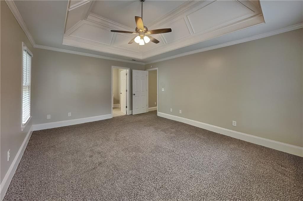5 bedroom, 4 bathroom, 3,192 sq ft single family residence for rent at 1907 Ascot Terrace, Acworth, GA 30102 for $2,675 a month — photo 10