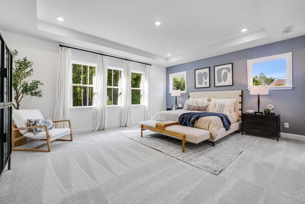 5 bedroom, 5 bathroom, 3,929 sq ft single family residence for sale at 3179 Danlow Court, Kennesaw, GA 30152 — photo 5