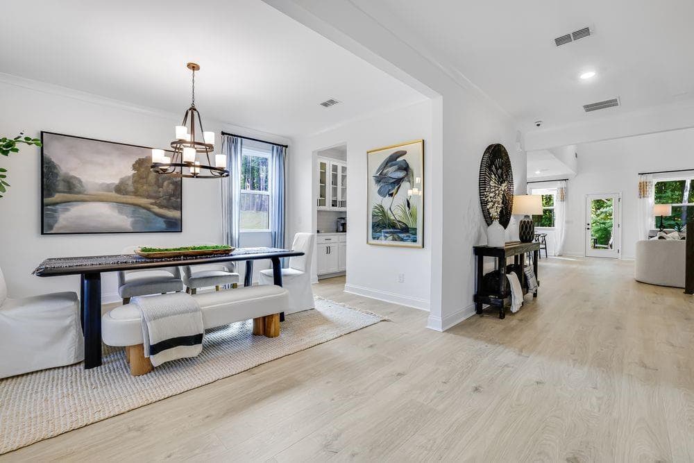5 bedroom, 5 bathroom, 3,929 sq ft single family residence for sale at 3179 Danlow Court, Kennesaw, GA 30152 — photo 7