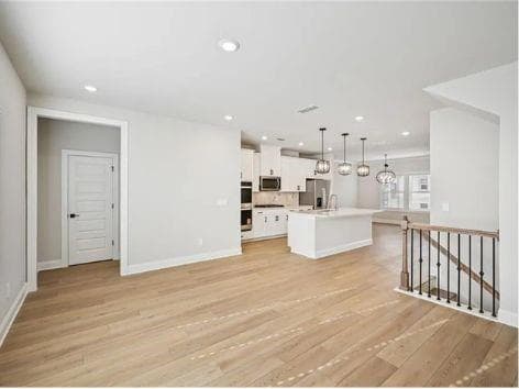 4 bedroom, 4 bathroom, 2,004 sq ft townhouse for rent at 411 Elise Way, Lawrenceville, GA 30045 for $2,600 a month — photo 8