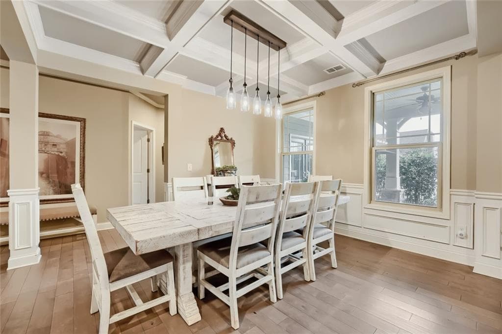 5 bedroom, 4 bathroom, 4,966 sq ft single family residence under contract at 486 Riverwalk Manor Drive, Dallas, GA 30132 — photo 7