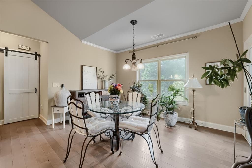 5 bedroom, 4 bathroom, 4,966 sq ft single family residence under contract at 486 Riverwalk Manor Drive, Dallas, GA 30132 — photo 8
