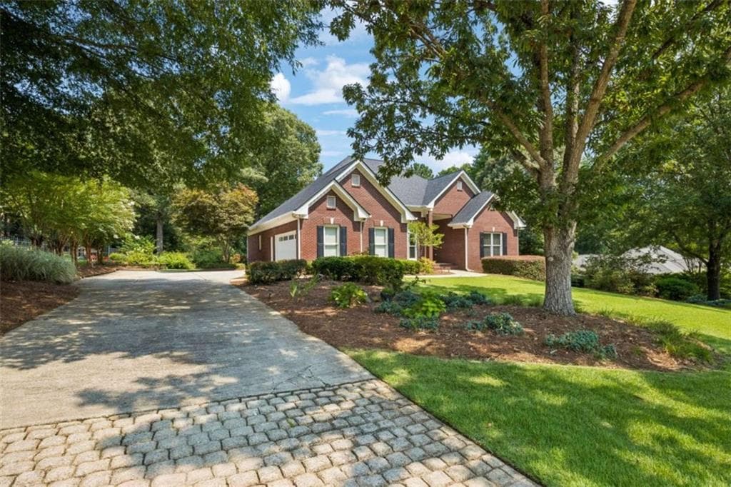 3 bedroom, 4 bathroom, 2,808 sq ft single family residence for sale at 1416 Arblay Place, Loganville, GA 30052 — photo 4