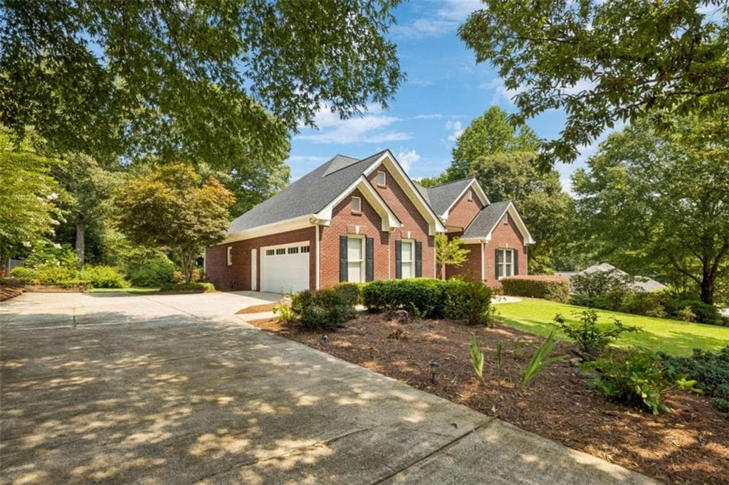 3 bedroom, 4 bathroom, 2,808 sq ft single family residence for sale at 1416 Arblay Place, Loganville, GA 30052 — photo 5
