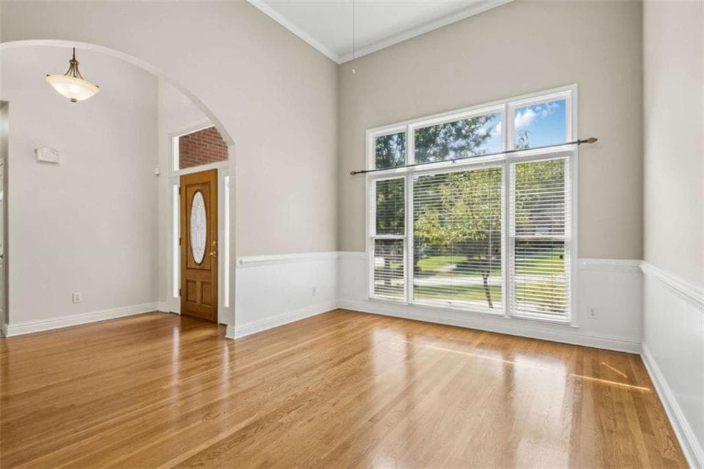 3 bedroom, 4 bathroom, 2,808 sq ft single family residence for sale at 1416 Arblay Place, Loganville, GA 30052 — photo 8
