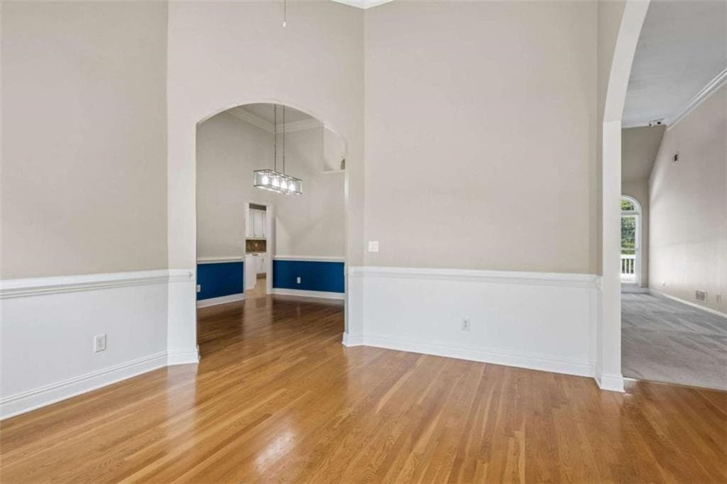 3 bedroom, 4 bathroom, 2,808 sq ft single family residence for sale at 1416 Arblay Place, Loganville, GA 30052 — photo 7