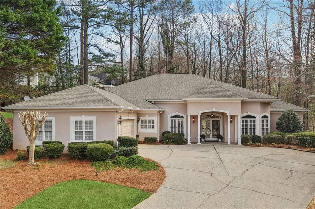 1502 Downington Run, Acworth, GA 30101 — most recent listing photo
