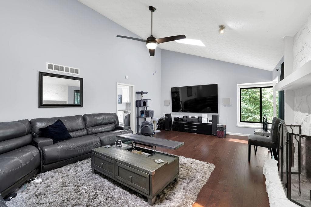 3 bedroom, 2 bathroom, 2,552 sq ft single family residence for sale at 2721 Pine Cone Lane, Duluth, GA 30096 — photo 7