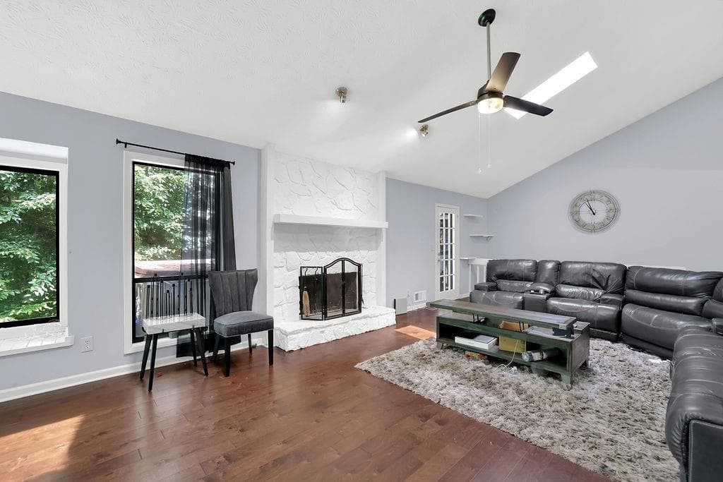 3 bedroom, 2 bathroom, 2,552 sq ft single family residence for sale at 2721 Pine Cone Lane, Duluth, GA 30096 — photo 8