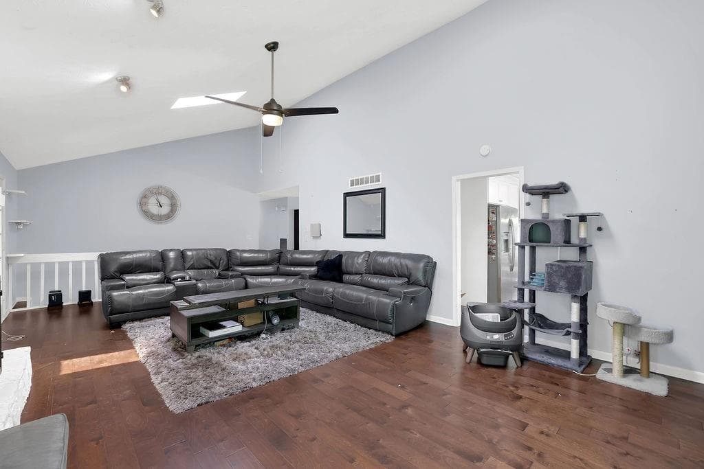 3 bedroom, 2 bathroom, 2,552 sq ft single family residence for sale at 2721 Pine Cone Lane, Duluth, GA 30096 — photo 9