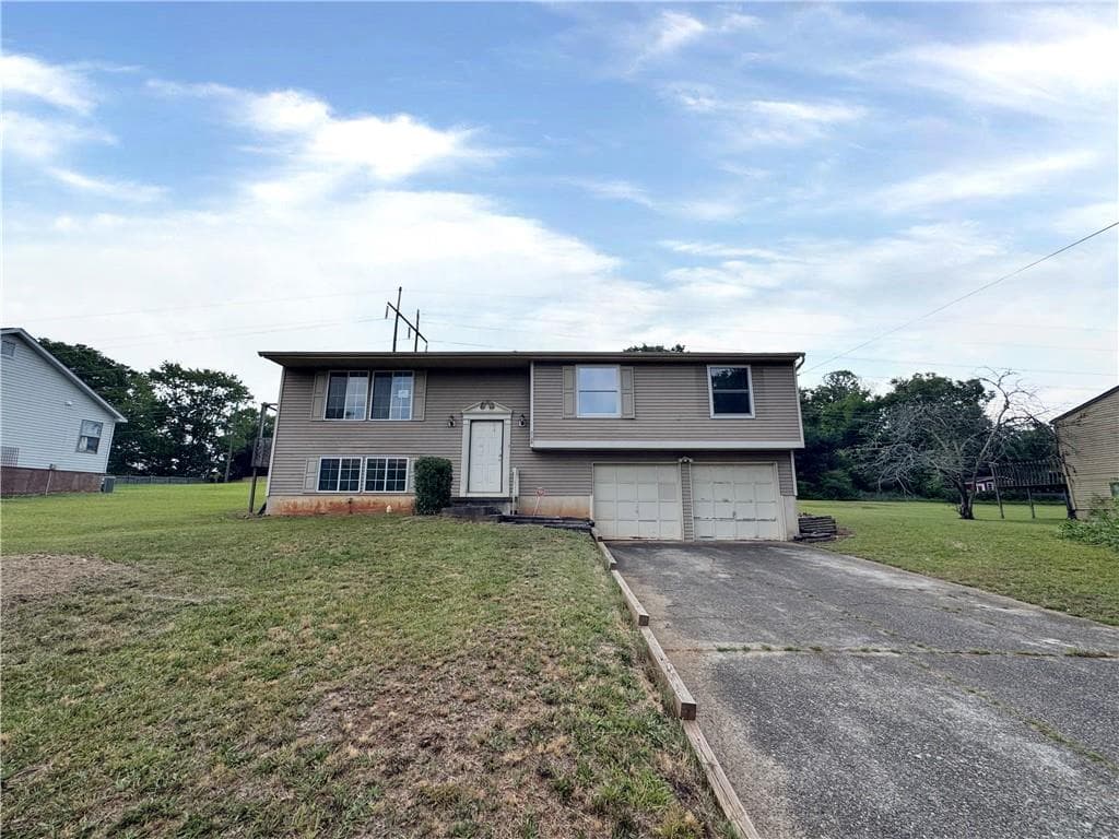 2642 Morgan Road
