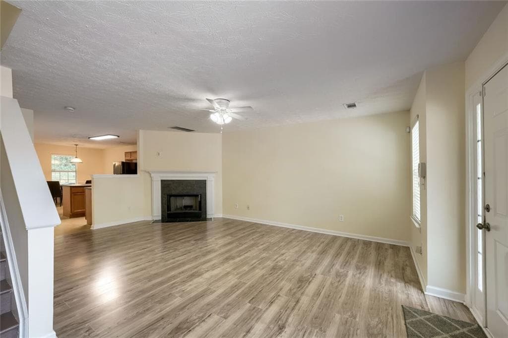 2 bedroom, 3 bathroom, 1,492 sq ft condominium for sale at 2914 Vining Ridge Terrace, Decatur, GA 30034 — photo 6