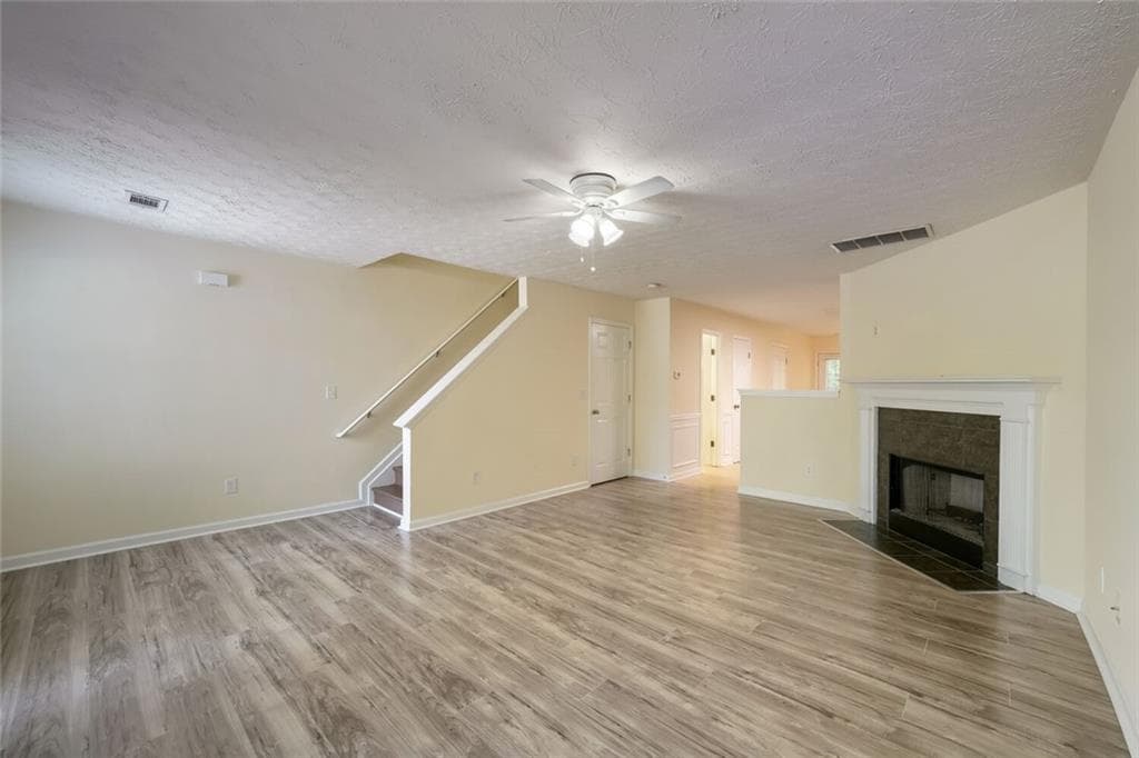 2 bedroom, 3 bathroom, 1,492 sq ft condominium for sale at 2914 Vining Ridge Terrace, Decatur, GA 30034 — photo 7