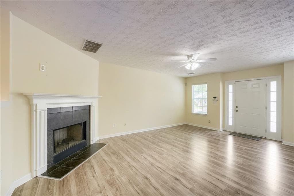 2 bedroom, 3 bathroom, 1,492 sq ft condominium for sale at 2914 Vining Ridge Terrace, Decatur, GA 30034 — photo 8