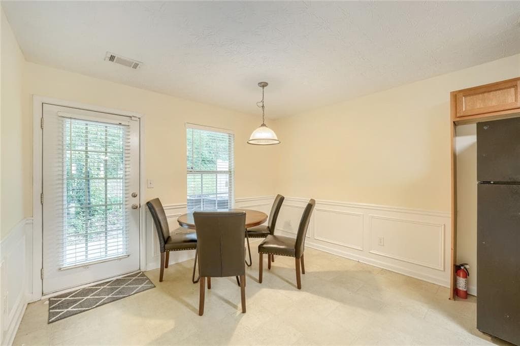 2 bedroom, 3 bathroom, 1,492 sq ft condominium for sale at 2914 Vining Ridge Terrace, Decatur, GA 30034 — photo 9
