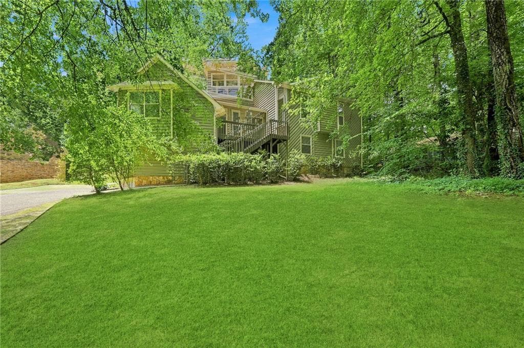 3785 Bozeman Lake Road, Kennesaw, GA 30144 — most recent listing photo