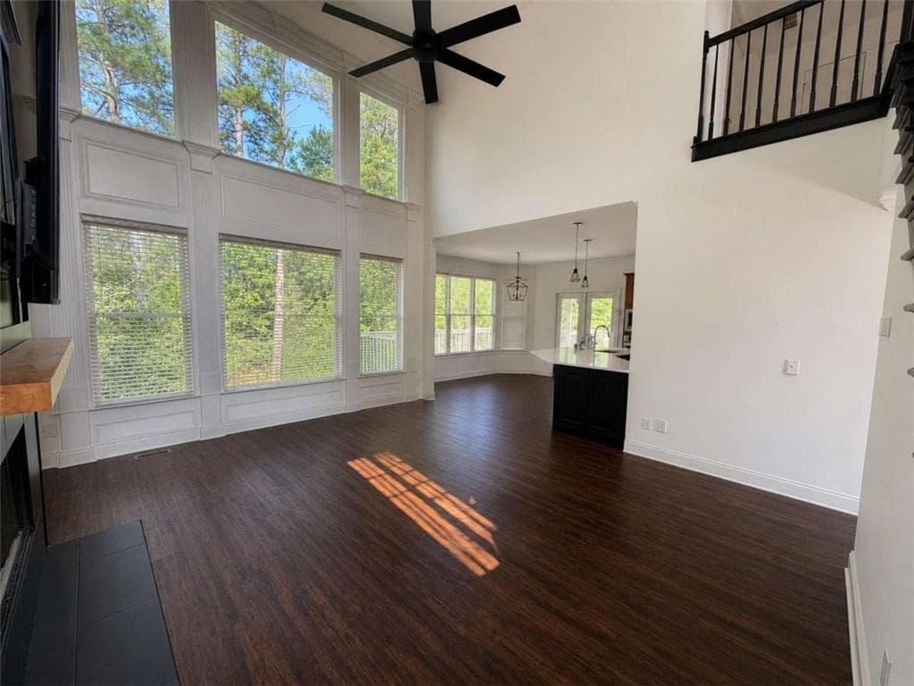 4 bedroom, 3 bathroom, 4,394 sq ft single family residence for rent at 768 Laurel West Lane, Dacula, GA 30019 for $2,995 a month — photo 2