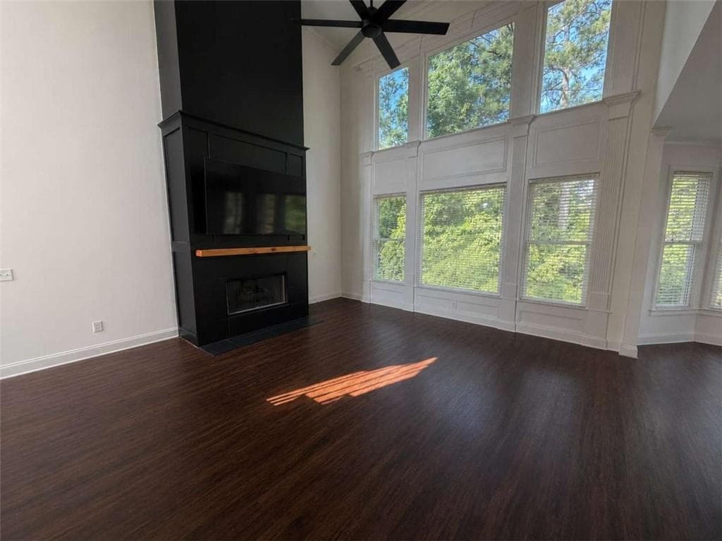 4 bedroom, 3 bathroom, 4,394 sq ft single family residence for rent at 768 Laurel West Lane, Dacula, GA 30019 for $2,995 a month — photo 4