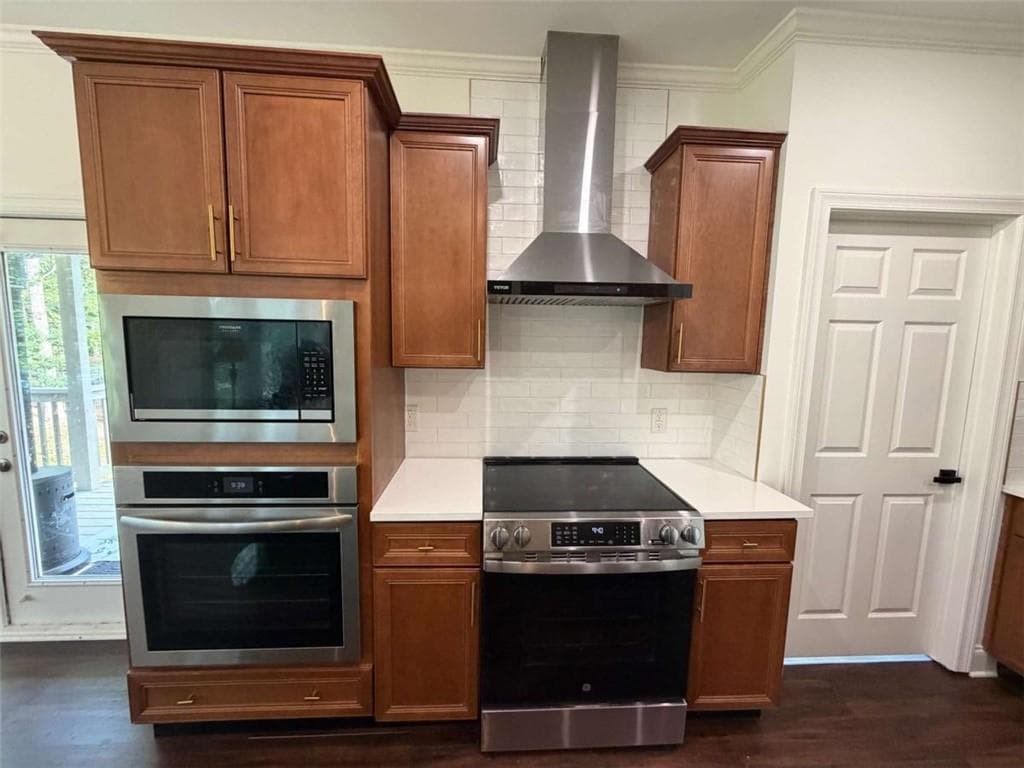 4 bedroom, 3 bathroom, 4,394 sq ft single family residence for rent at 768 Laurel West Lane, Dacula, GA 30019 for $2,995 a month — photo 8