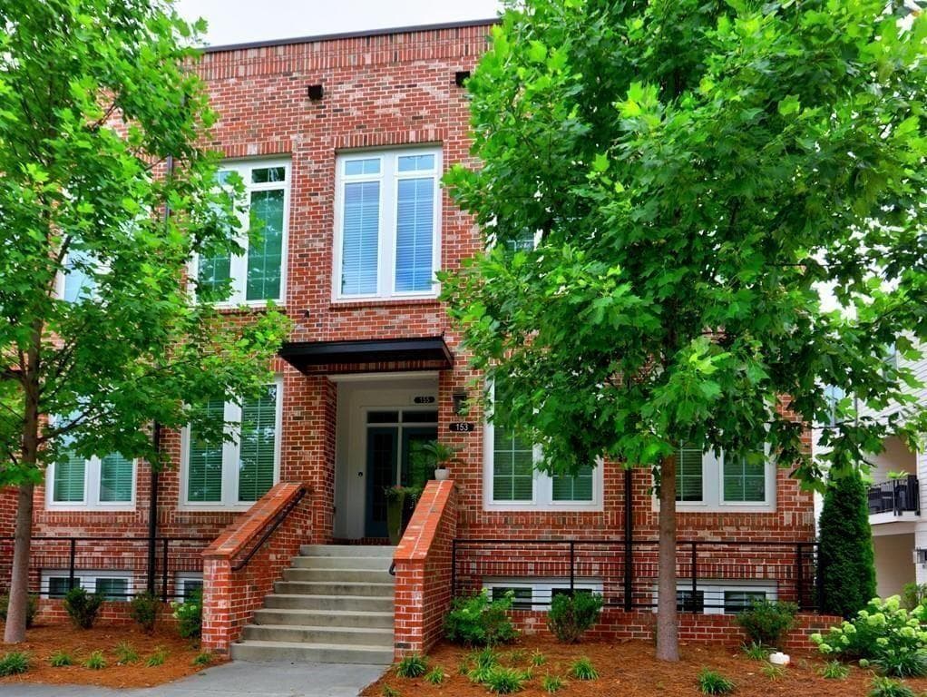 2 bedroom, 1 bathroom, 1,340 sq ft condominium for rent at 155 Devore Road, Alpharetta, GA 30009 for $2,780 a month — photo 1 of 55