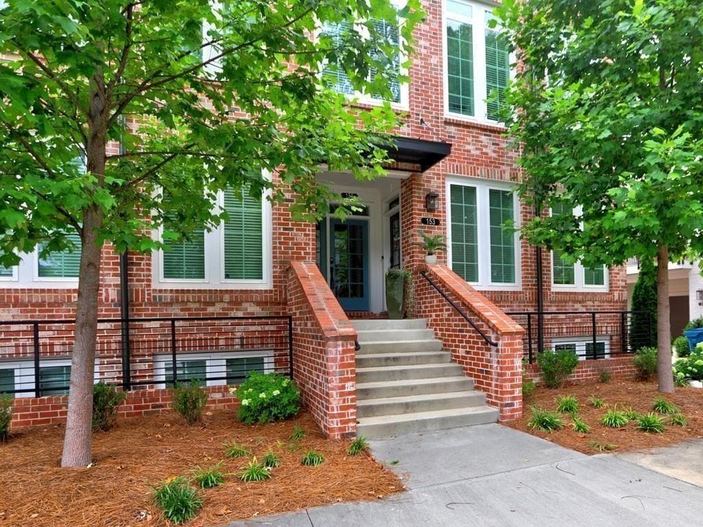 2 bedroom, 1 bathroom, 1,340 sq ft condominium for rent at 155 Devore Road, Alpharetta, GA 30009 for $2,780 a month — photo 2