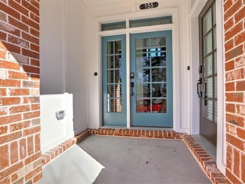 2 bedroom, 1 bathroom, 1,340 sq ft condominium for rent at 155 Devore Road, Alpharetta, GA 30009 for $2,780 a month — photo 3