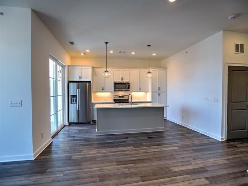 2 bedroom, 1 bathroom, 1,340 sq ft condominium for rent at 155 Devore Road, Alpharetta, GA 30009 for $2,780 a month — photo 9